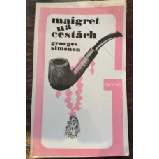 George Simenon - Maigret na cestách